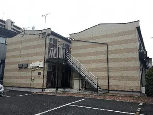 レオパレスさくらの画像