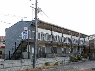 レオパレスシーサーの画像