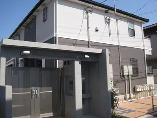 プルーリオン浜田山の画像