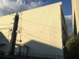 レオパレスNANAKIIの画像