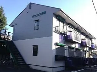 グランビル四条の画像