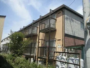 コーポ清明の画像