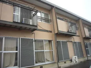 コーポラス奥津の画像