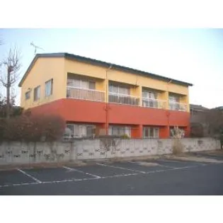 テラスマンションの画像