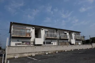 早乙女ハイツ1号の画像