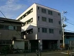 レジデンスカープ野木の画像