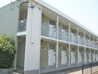 レオパレスフォレストの画像