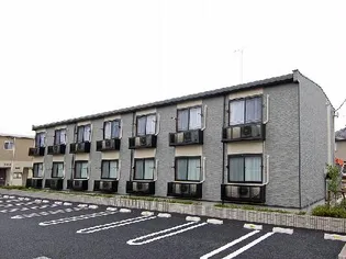 レオパレス守道館第弐の画像