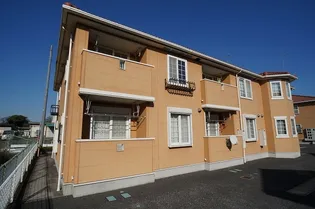 ラッフィナート レジデンスAの画像