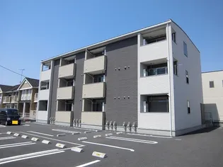 パルテールIIIの画像