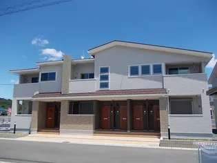 エル ヴィータ Aの画像