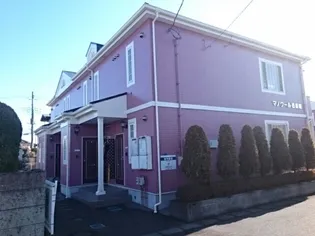 マノワール壱番館の画像