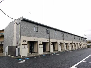 レオパレスパレスマンションVの画像