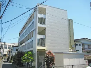 レオパレス御本丸壱番館の画像