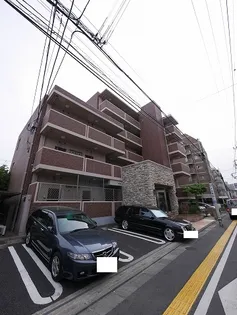 アルカディア世田谷の画像