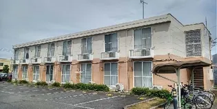 レオパレスサンフラワーの画像