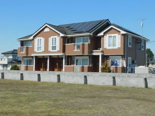 ピースハウスの画像