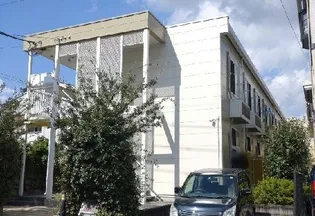 レオパレスアミティエの画像