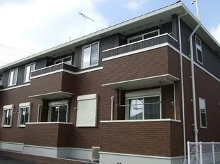 シャン ド フルールVの画像