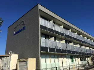 レオパレス宇都宮南の画像