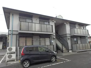 サンビレッジMKIIの画像