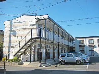 レオパレス愛の画像