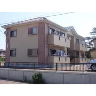 グリーンハイツ高尾崎C棟の画像