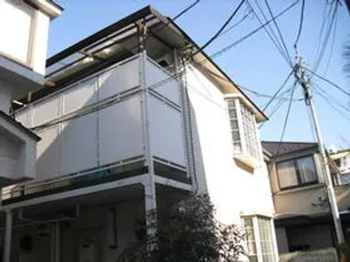 コーポ池尻の画像