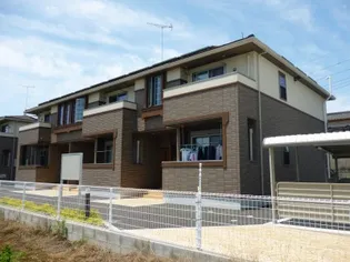 コクーン Iの画像