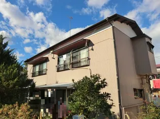 片野アパートの画像