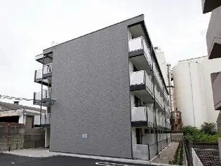 レオパレスクレール千鳥の画像