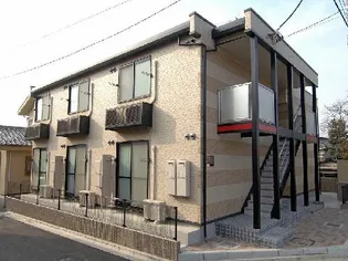 レオパレスCOMFORTの画像