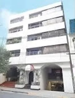 半蔵門ハウス【5階】の外観