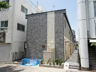 レオパレスカームリィ浜の画像