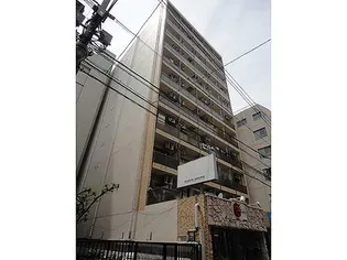 上野アビタシオンの画像