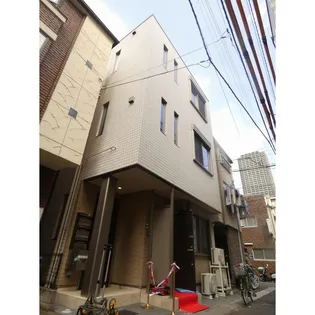 クレール月島の画像