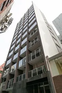 東京都千代田区外神田6丁目【マンション】の外観