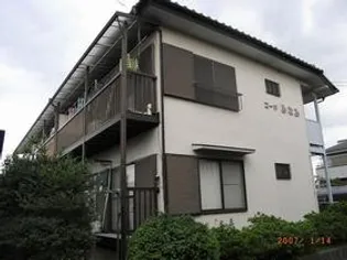 コーポみなみの画像