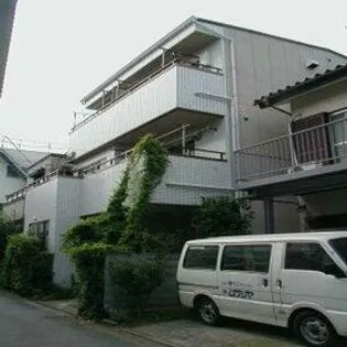 川口コーポの画像