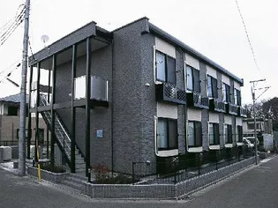 レオパレスあけしろの画像