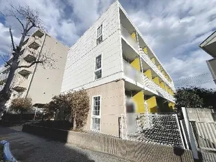レオパレスさいわいの画像