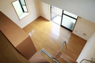 東京都調布市国領町7丁目【アパート】の外観