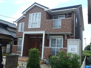 サンリッチ牧之原Ⅱの画像