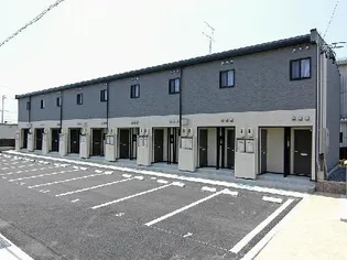 レオパレスセレッソ静波の画像