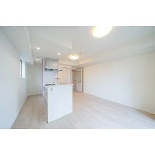 東京都新宿区高田馬場1丁目【マンション】の外観