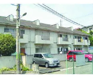 ベアーズハイムの画像