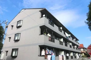 ヴァンベール東川口1の画像