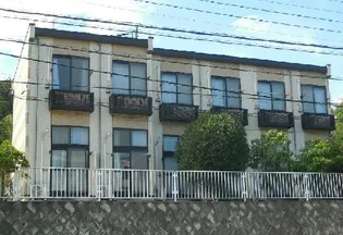 レオパレスコスモスの画像