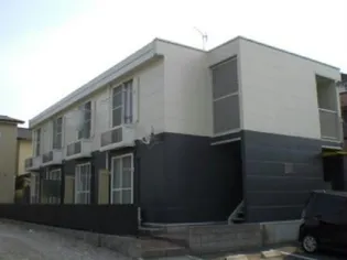 レオパレスSUNSHINEの画像