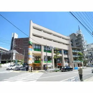 愛知県名古屋市昭和区滝川町【マンション】の外観
